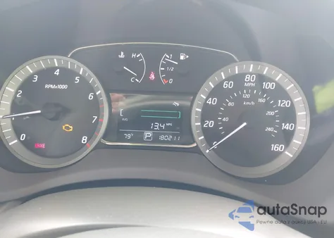 2013 Nissan Sentra Sl from USA, damaged, VIN 3N1AB7AP4DL737748